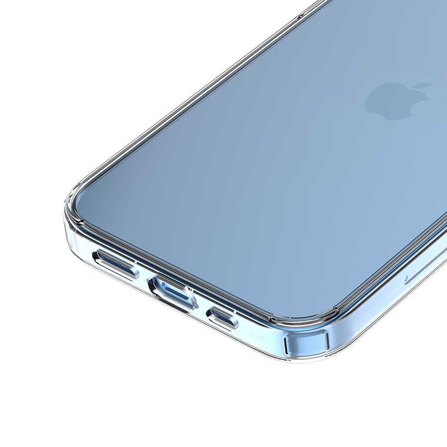 Apple iPhone 14 Plus Kılıf Zore Coss Kapak