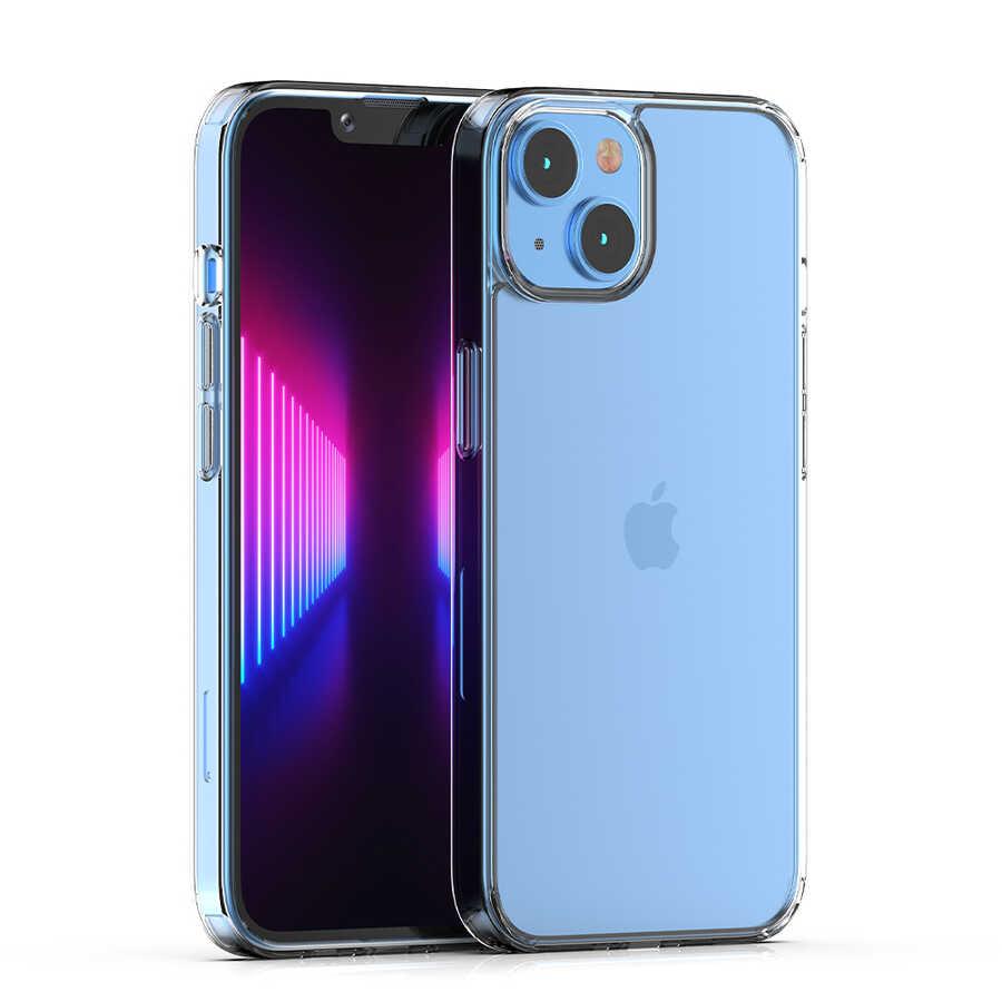 Apple iPhone 14 Plus Kılıf Zore Coss Kapak