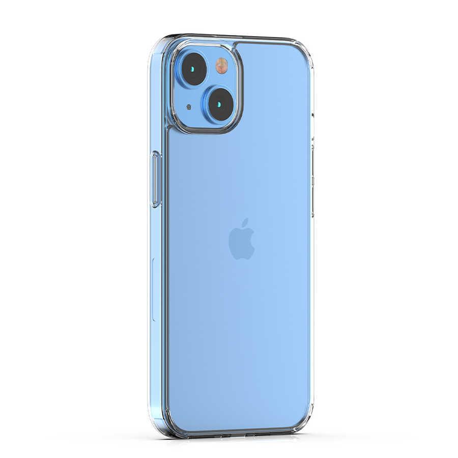 Apple iPhone 14 Plus Kılıf Zore Coss Kapak