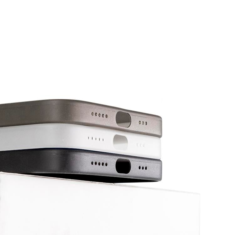 Apple iPhone 14 Plus Kılıf Zore Eko PP Kapak