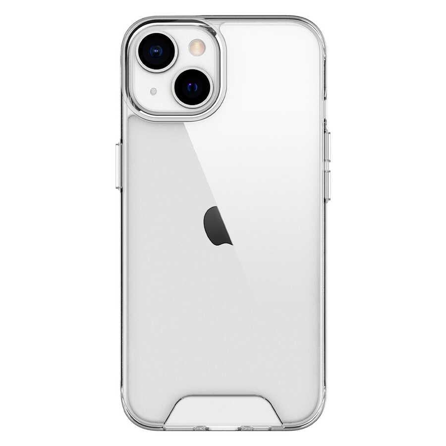 Apple iPhone 14 Plus Kılıf Zore Gard Silikon