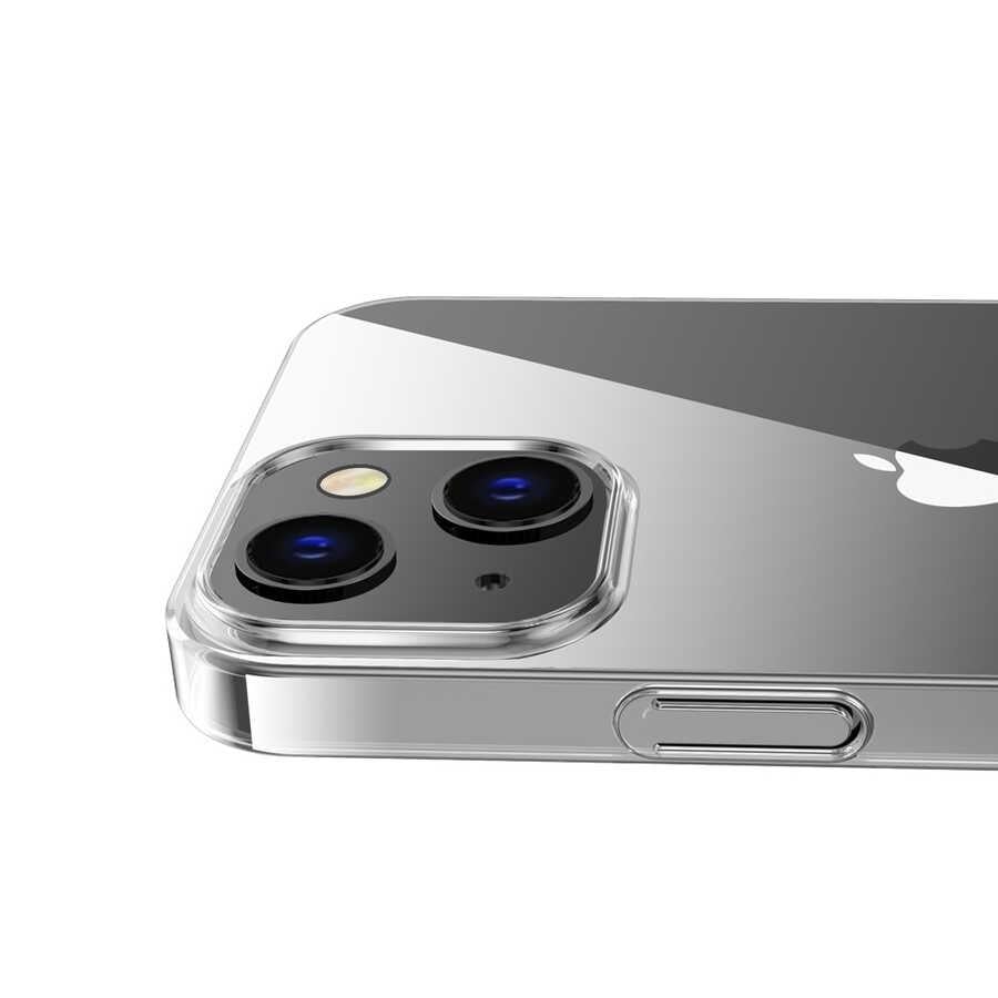 Apple iPhone 14 Plus Kılıf Zore Vonn Kapak