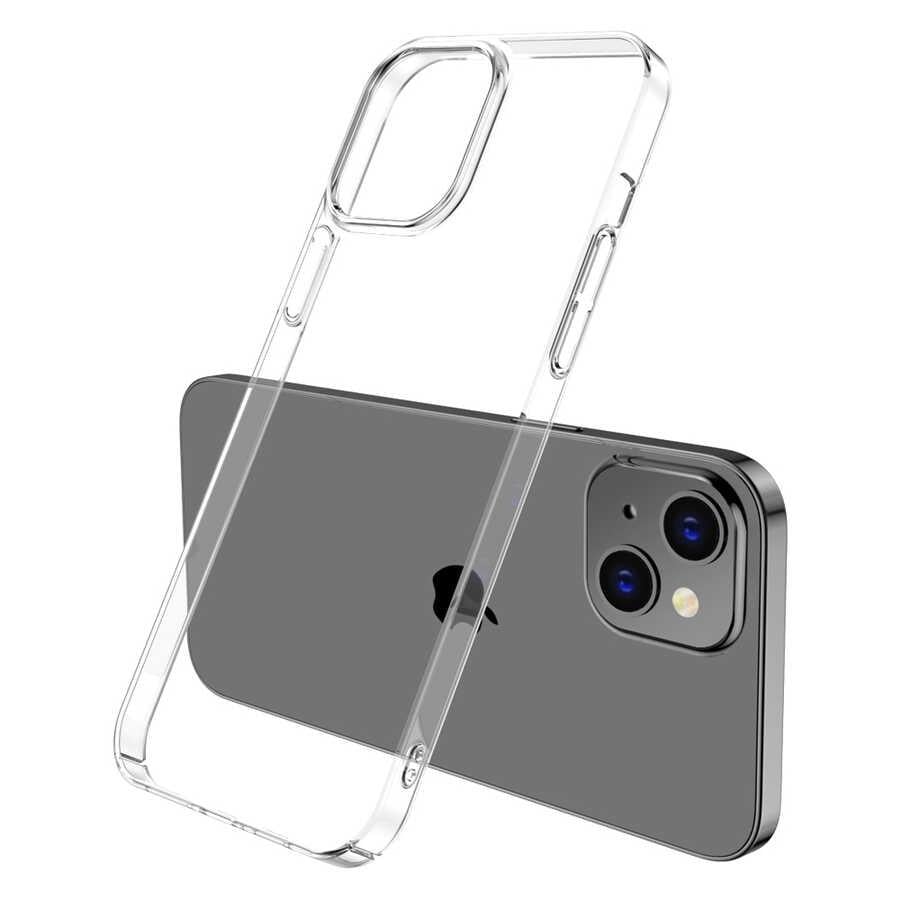 Apple iPhone 14 Plus Kılıf Zore Vonn Kapak