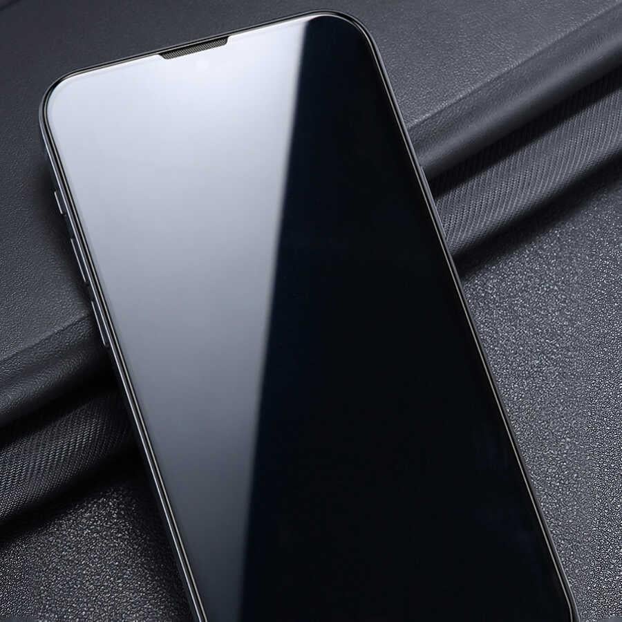 Apple iPhone 14 Pro Davin 5D Cam Ekran Koruyucu