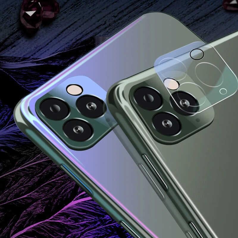 Apple iPhone 14 Pro Go Des Lens Shield Kamera Lens Koruyucu