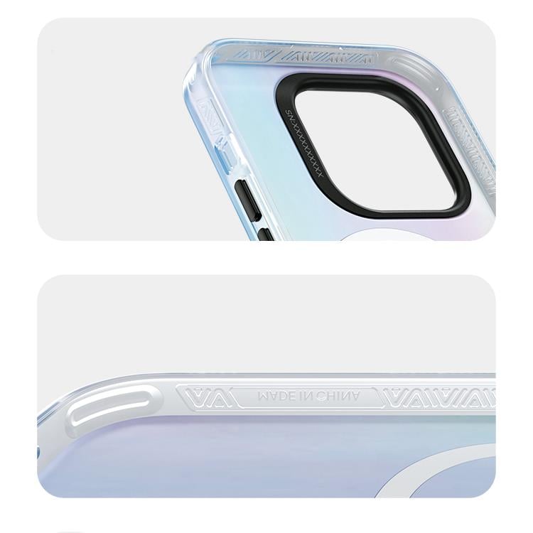 Apple iPhone 14 Pro Kılıf M-safe Şarj Özellikli Benks Casebang Explore Kapak