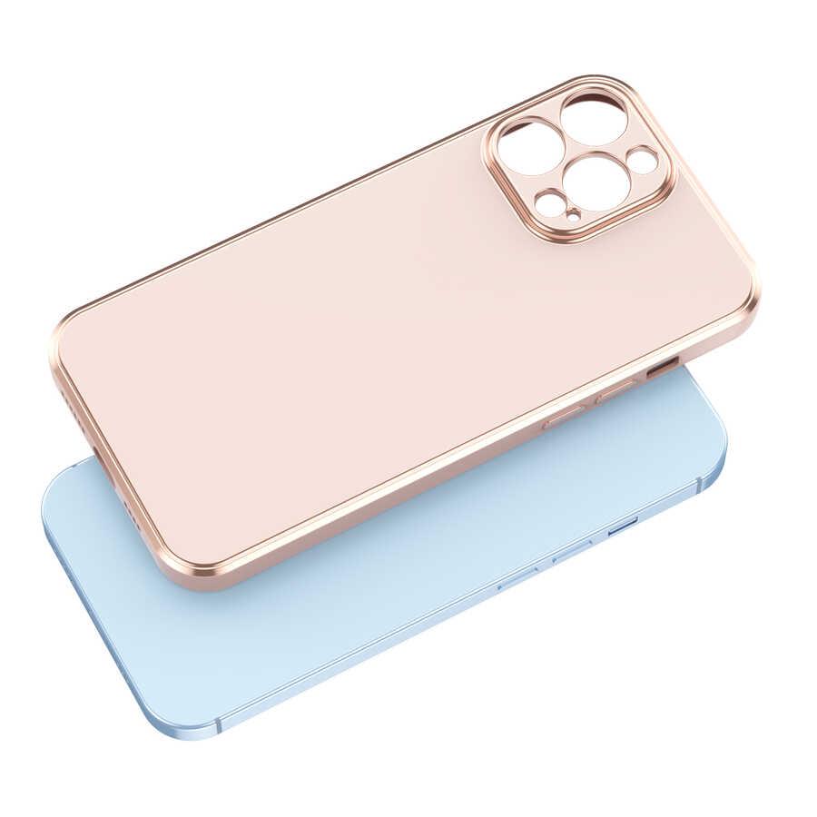 Apple iPhone 14 Pro Kılıf Zore Bark Kapak