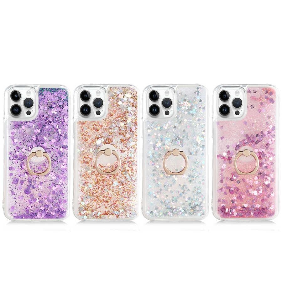 Apple iPhone 14 Pro Kılıf Zore Milce Kapak