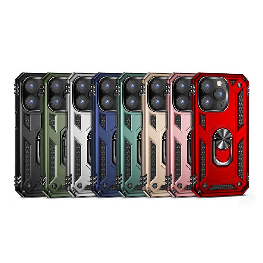 Apple iPhone 14 Pro Kılıf Zore Vega Kapak