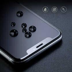Apple iPhone 14 Pro Max Hayalet Ekran Koruyucu Davin Privacy Mat Seramik Ekran Filmi