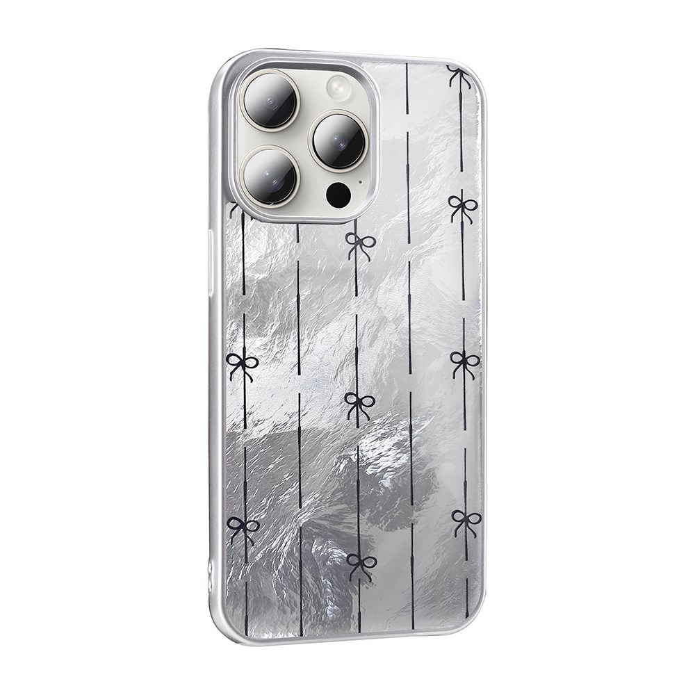 Apple iPhone 14 Pro Max Kılıf Desenli Zore Mep Kapak