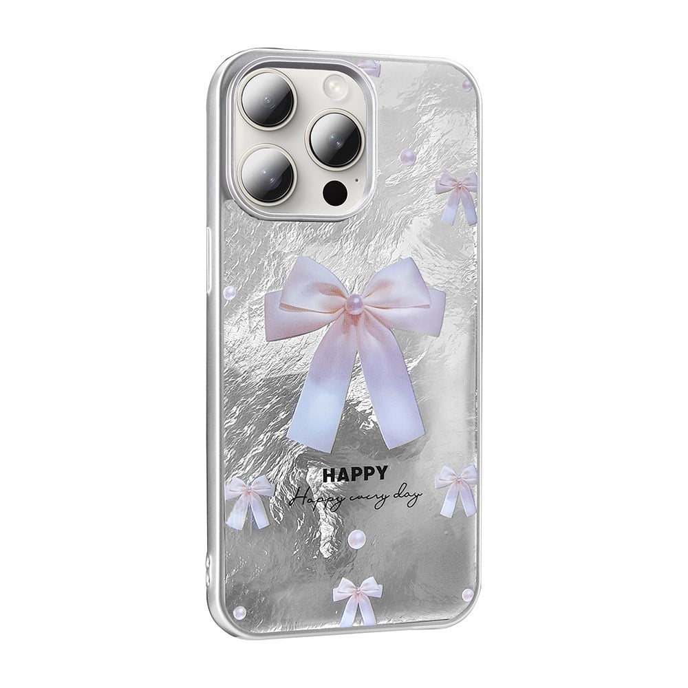 Apple iPhone 14 Pro Max Kılıf Desenli Zore Mep Kapak