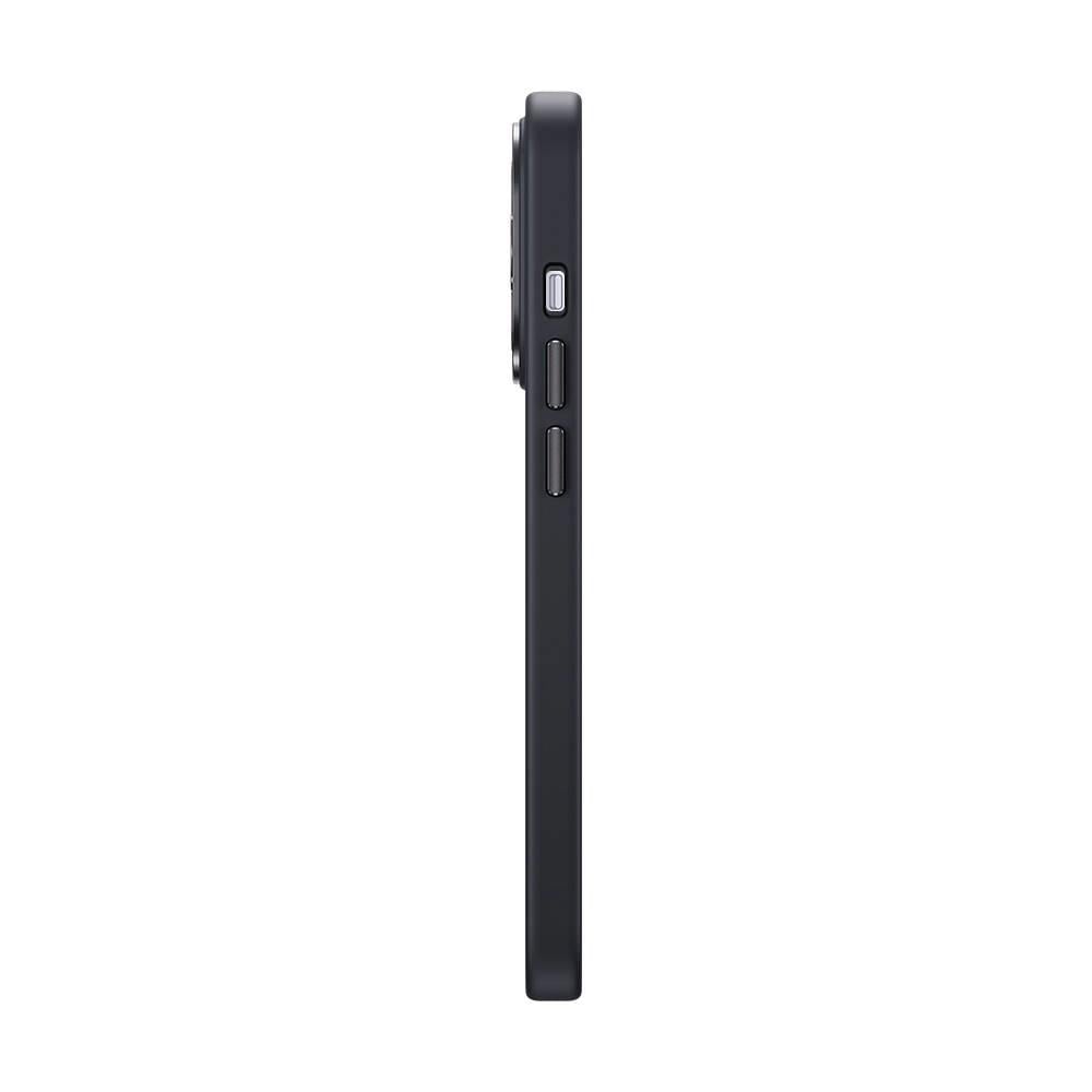 Apple iPhone 14 Pro Max Kılıf Karbon Fiber M-safe Şarj Özellikli Benks Hybrid ArmorPro 600D Kevlar Kapak