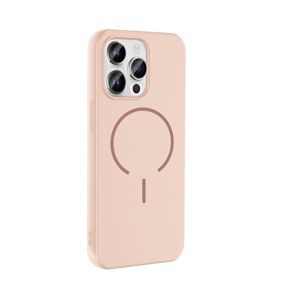 Apple iPhone 14 Pro Max Kılıf M-safe Şarj Özellikli Youngkit Pure Serisi Kapak