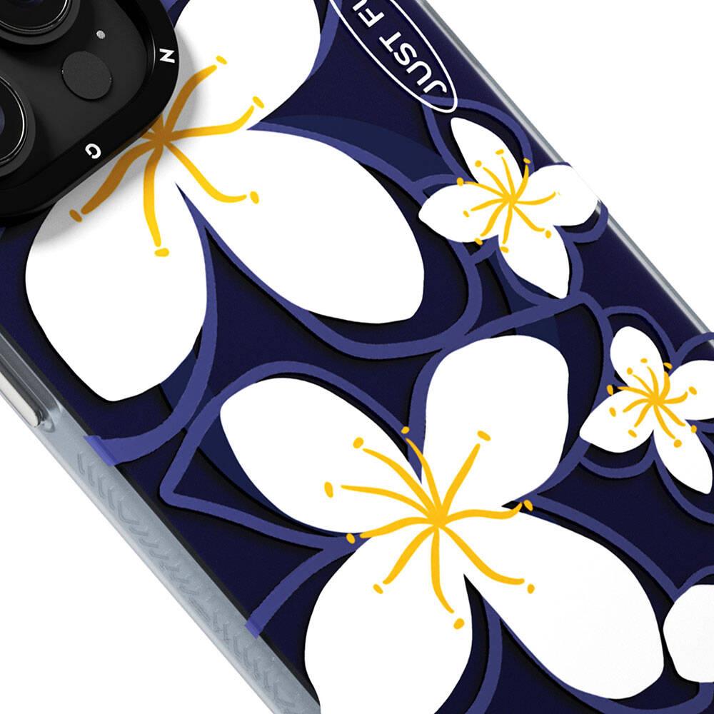 Apple iPhone 14 Pro Max Kılıf M-safe Şarj Özellikli Sunshine Tasarımlı Youngkit Smile Serisi Kapak