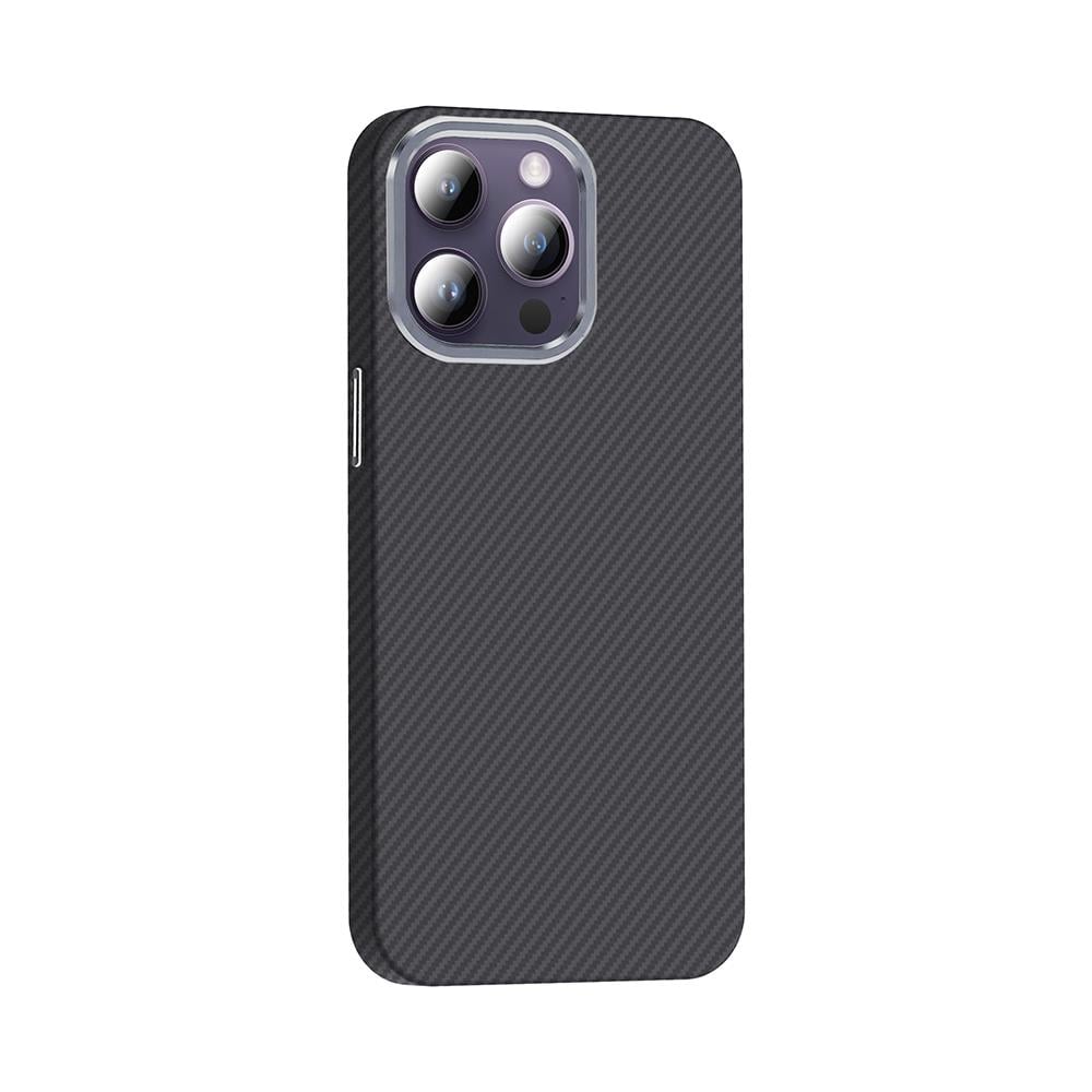 Apple iPhone 14 Pro Max Kılıf M-safe Şarj Özellikli Youngkit Star Dazzle Serisi Kapak