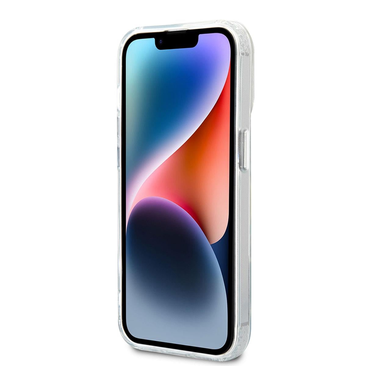 Apple iPhone 14 Pro Max Kılıf TUMI M-safe Şarj Özellikli Airbag Tasarımlı Kapak