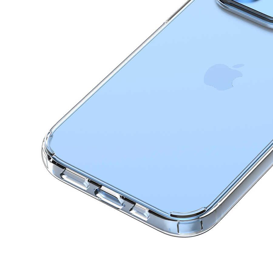 Apple iPhone 14 Pro Max Kılıf Zore Coss Kapak