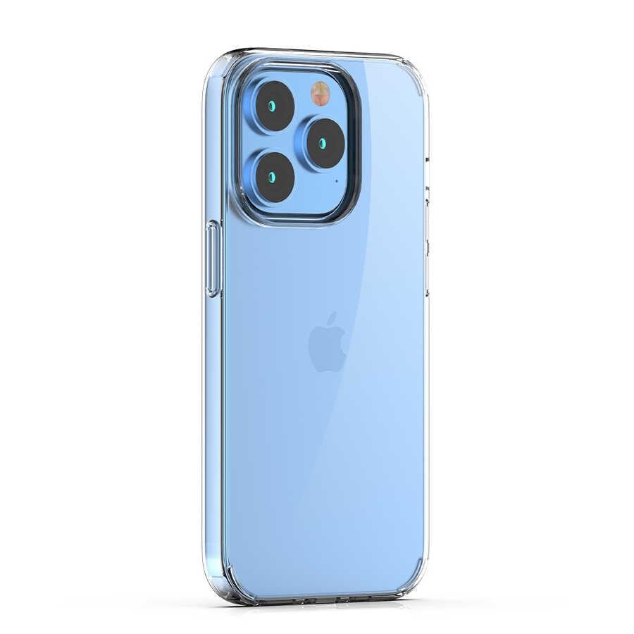 Apple iPhone 14 Pro Max Kılıf Zore Coss Kapak