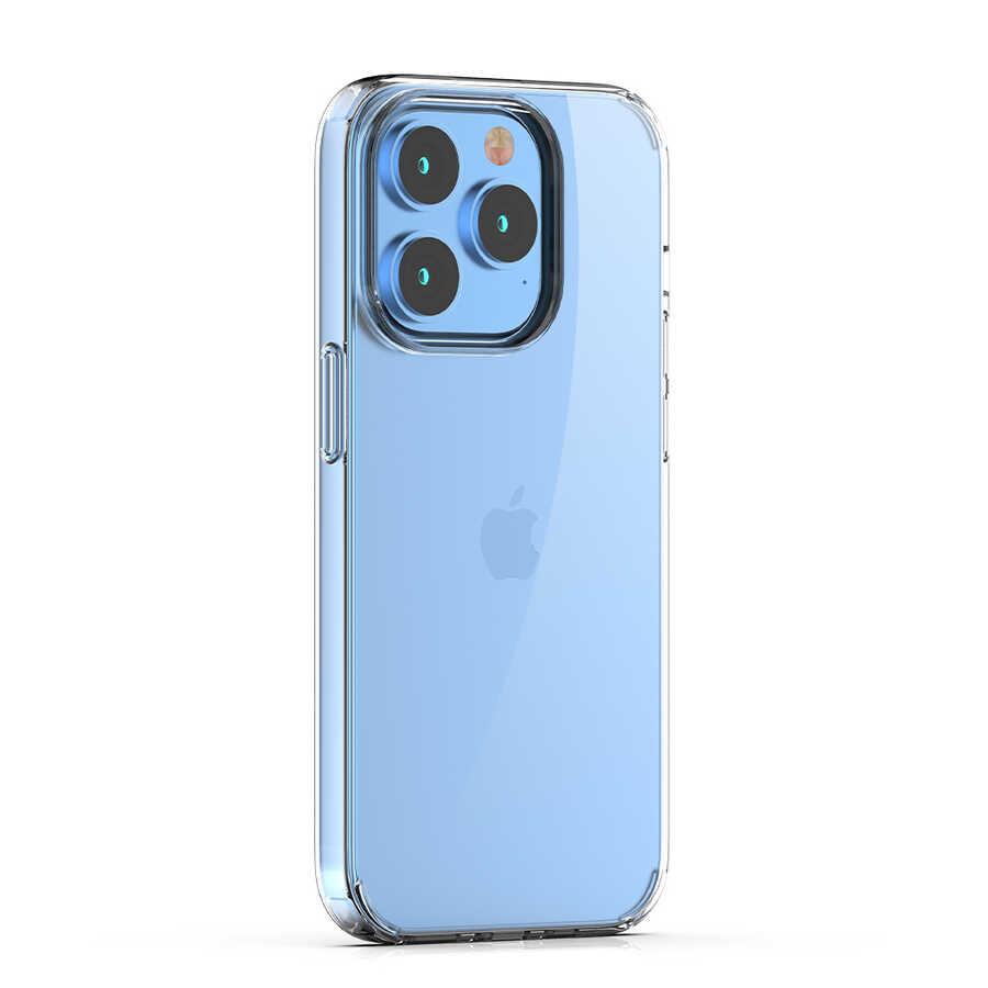 Apple iPhone 14 Pro Max Kılıf Zore Coss Kapak
