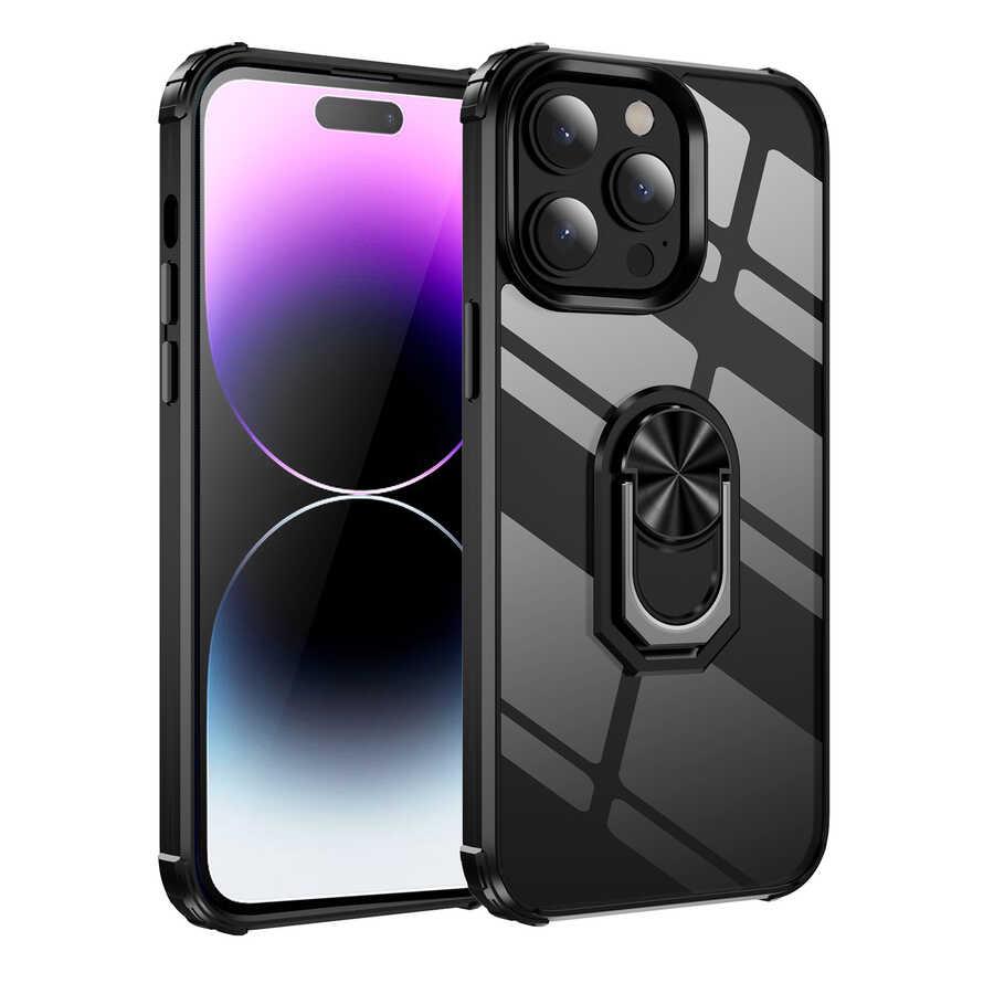 Apple iPhone 14 Pro Max Kılıf Zore Mola Kapak