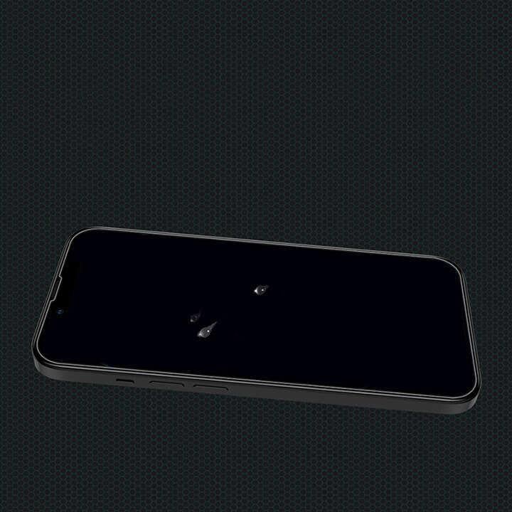 Apple iPhone 14 Pro Max Zore Blue Nano Ekran Koruyucu