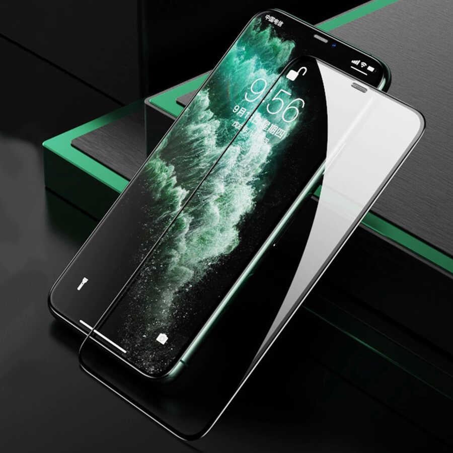 Apple iPhone 14 Pro Max Zore Seramik Ekran Koruyucu