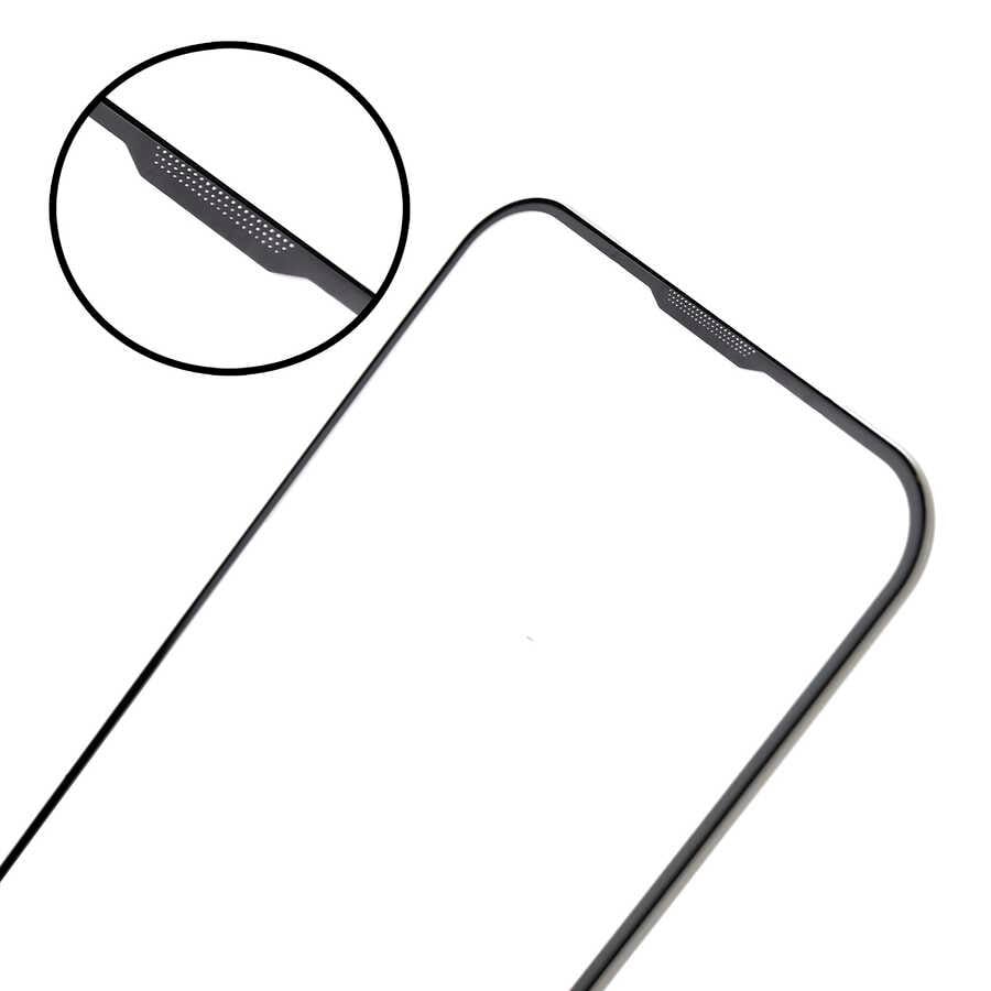 Apple iPhone 14 Pro Zore Rika Premium Temperli Cam Ekran Koruyucu