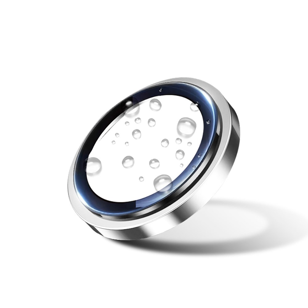 Apple iPhone 14 Zore Mikro Kamera Lens Koruyucu