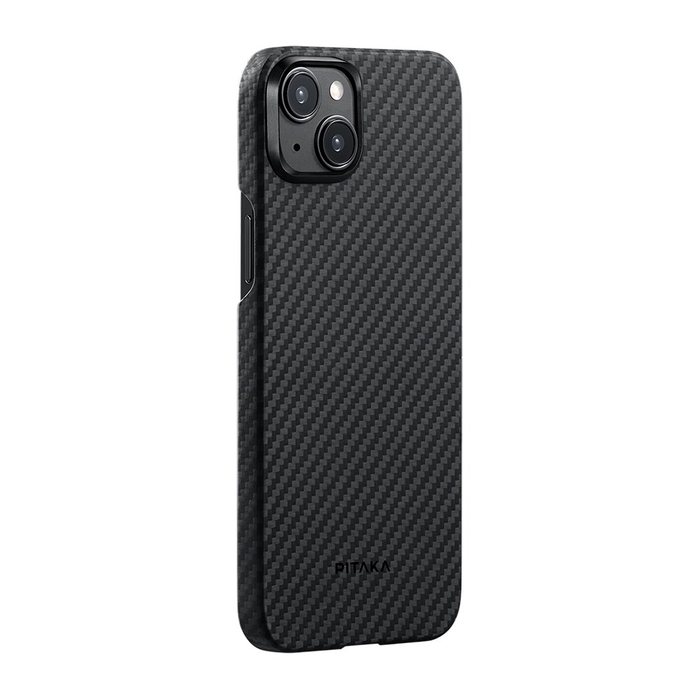 Apple iPhone 15 Plus Kılıf M-safe Şarj Özellikli YoungKit Technology Serisi Kapak