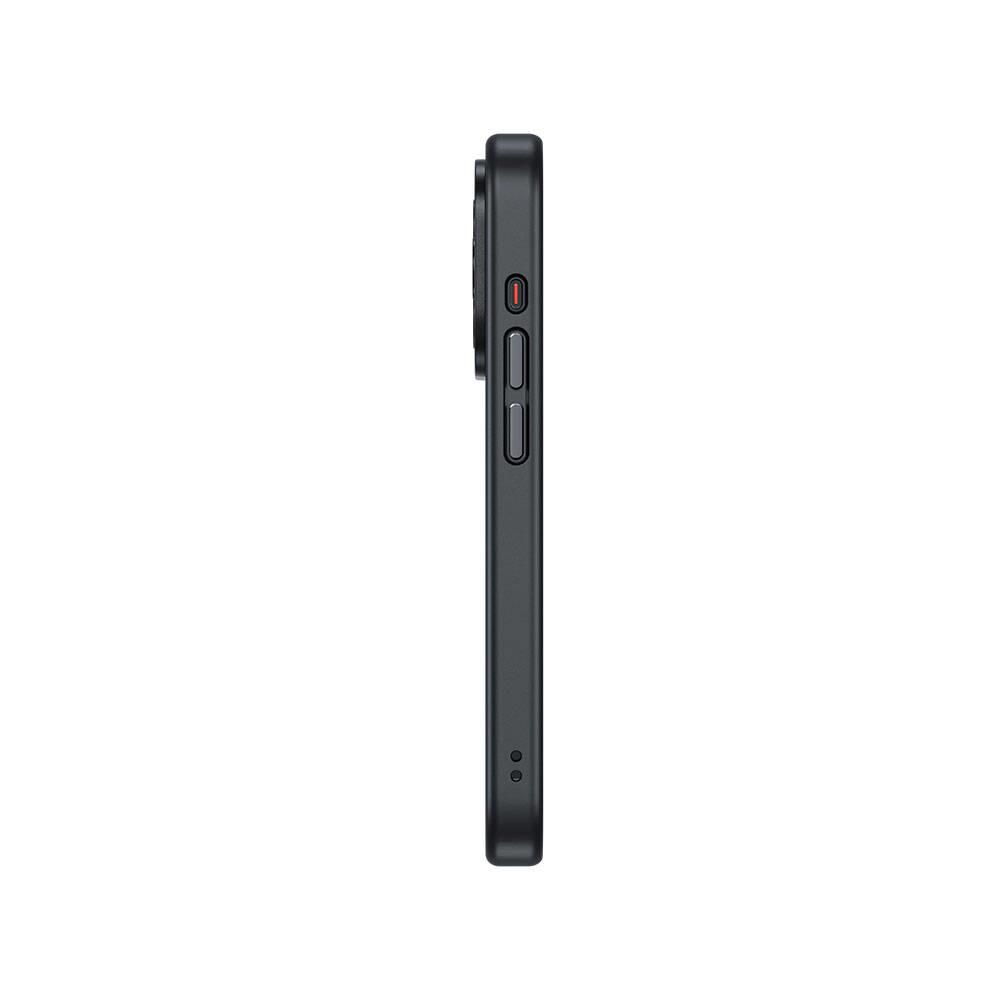 Apple iPhone 15 Plus Kılıf M-safe Şarj Özellikli Benks Mist Protective Kapak