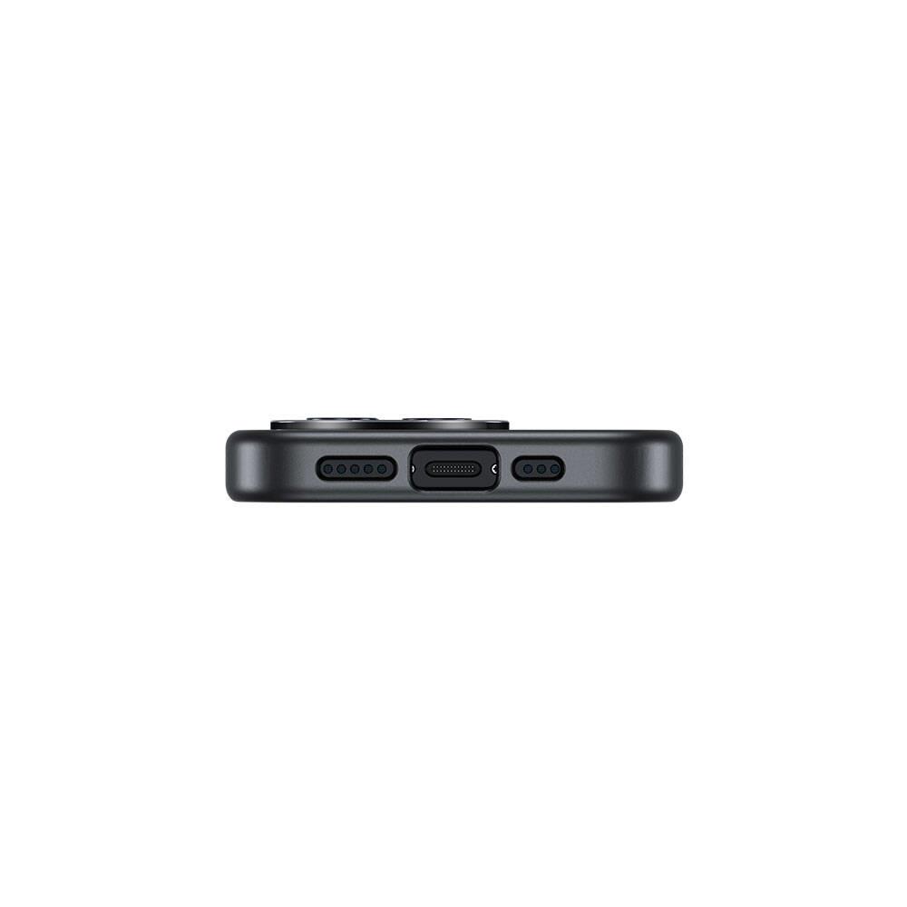 Apple iPhone 15 Plus Kılıf M-safe Şarj Özellikli Benks Mist Protective Kapak
