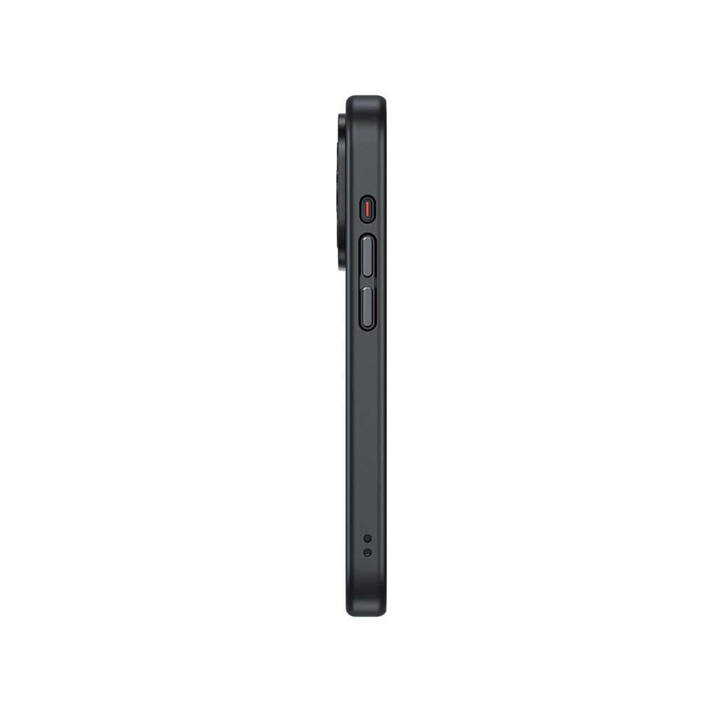 Apple iPhone 15 Pro Max Kılıf M-safe Şarj Özellikli Benks Mist Protective Kapak
