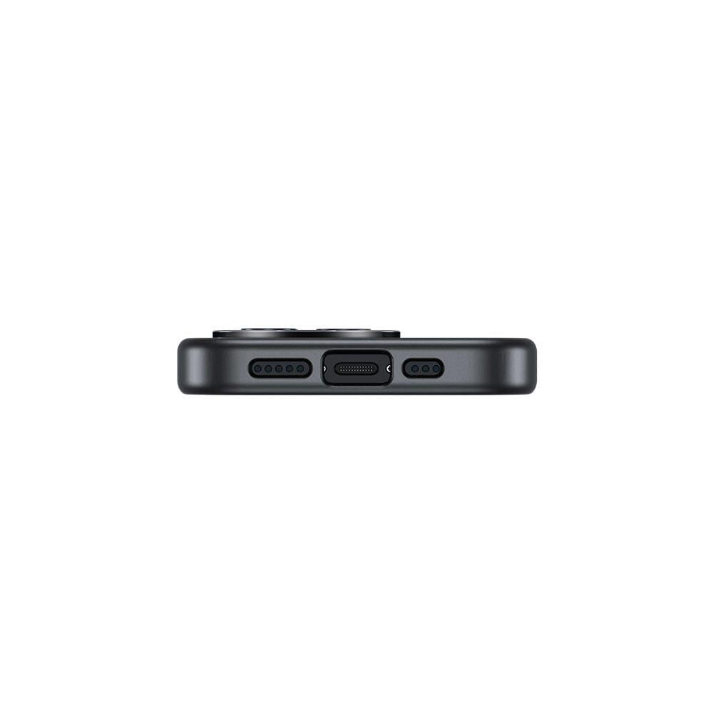 Apple iPhone 15 Pro Max Kılıf M-safe Şarj Özellikli Benks Mist Protective Kapak