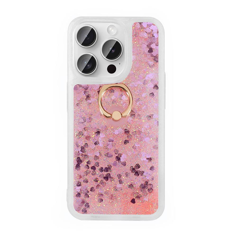 Apple iPhone 15 Pro Max Kılıf Zore Milce Kapak