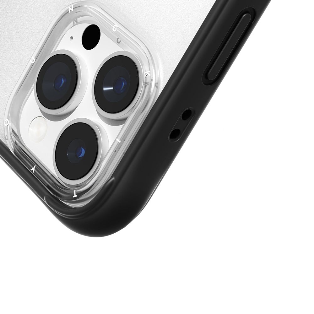 Apple iPhone 16 Pro Kılıf M-safe Şarj Özellikli Youngkit Argyle Serisi Kapak
