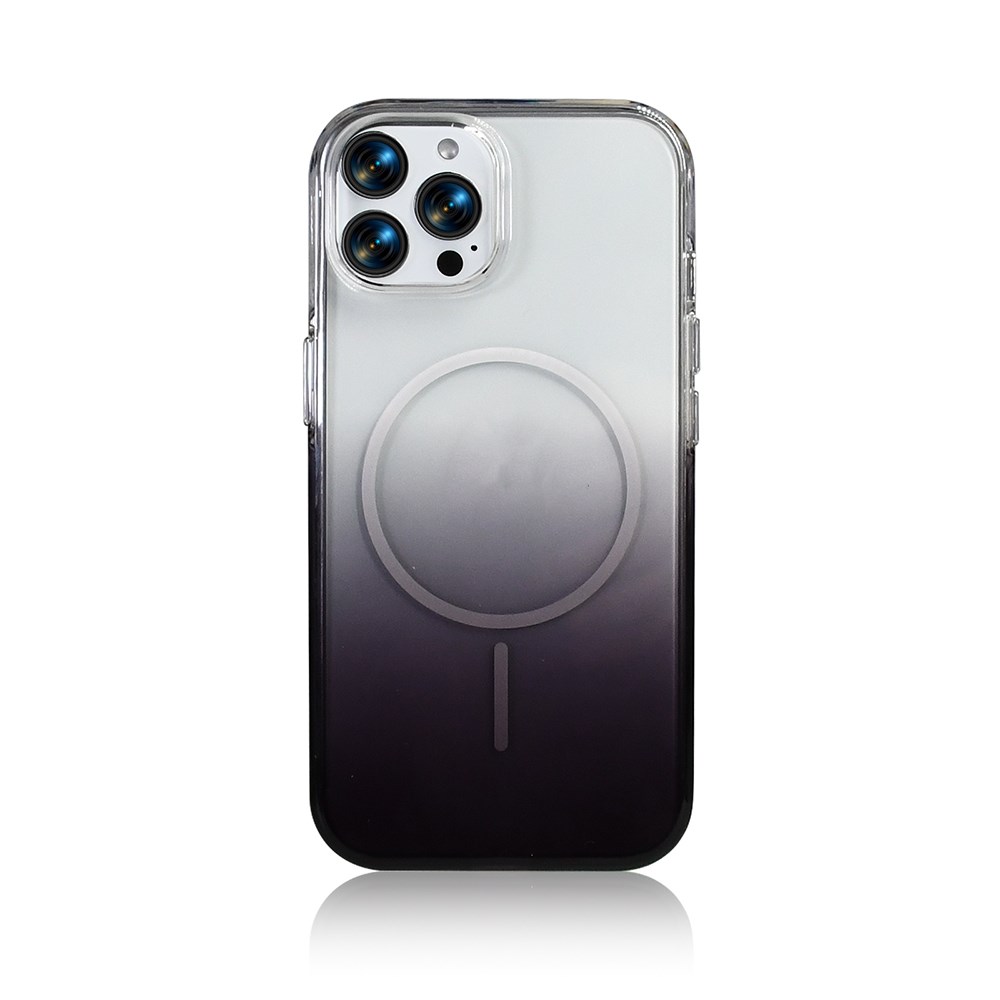 Apple iPhone 16 Pro Kılıf M-safe Şarj Özellikli Youngkit Universal Serisi Kapak