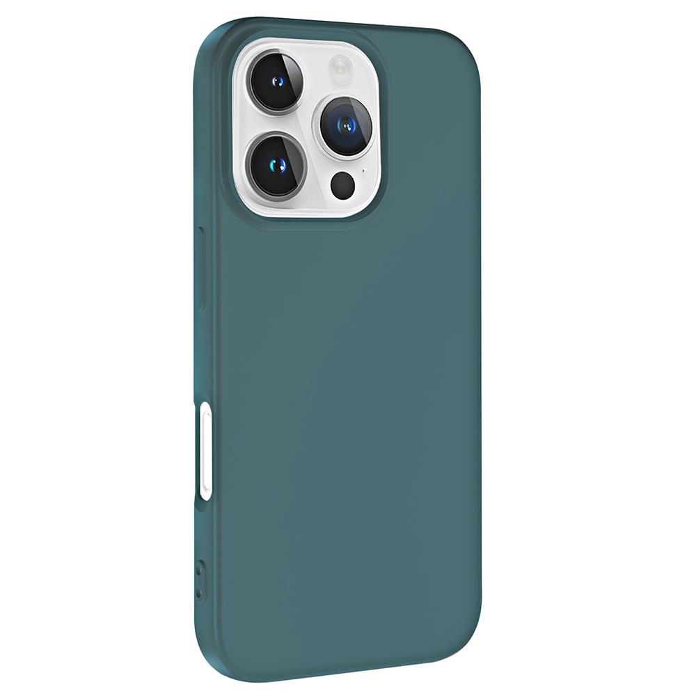 Apple iPhone 16 Pro Kılıf Zore LSR Lansman Kapak