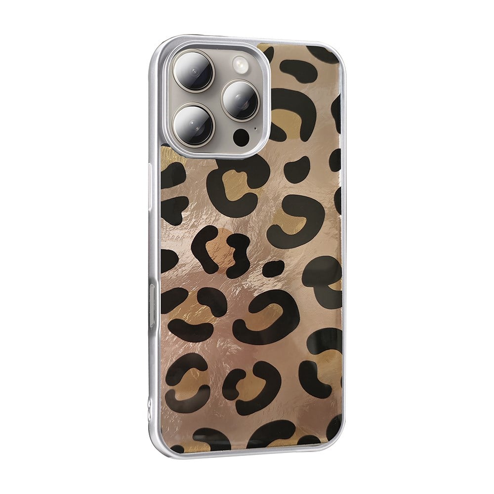 Apple iPhone 16 Pro Max Kılıf Desenli Zore Mep Kapak