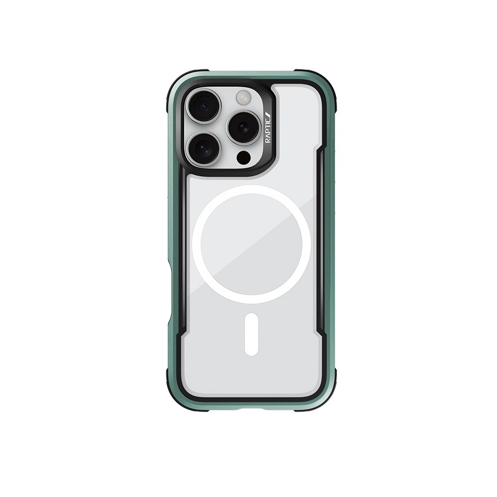 Apple iPhone 16 Pro Max Kılıf M-safe Şarj Özellikli Youngkit Love Serisi Kapak