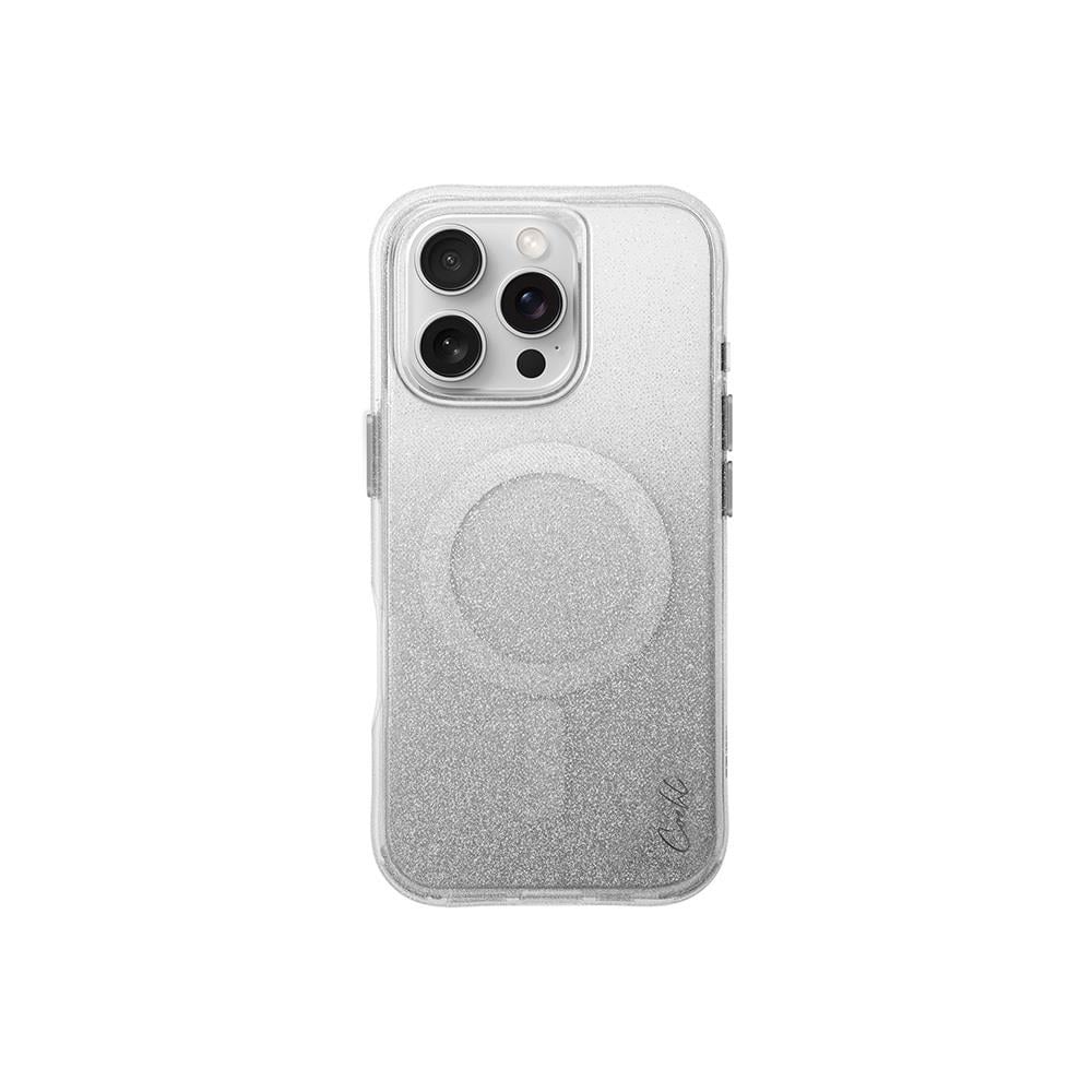 Apple iPhone 16 Pro Max Kılıf M-safe Şarj Özellikli Youngkit Love Serisi Kapak