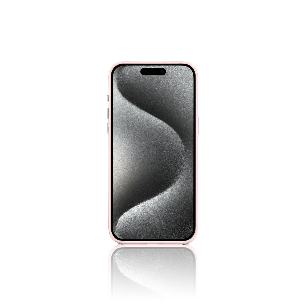 Apple iPhone 16 Pro Max Kılıf M-safe Şarj Özellikli Benks Lucid Armor Kapak