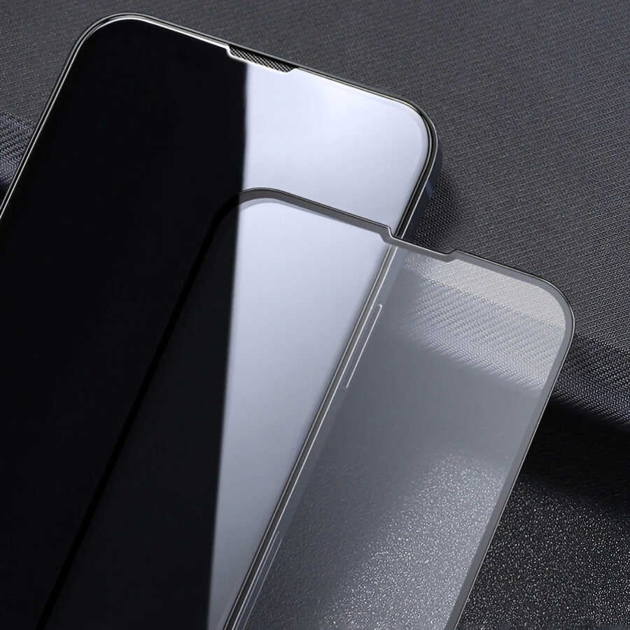 Apple iPhone 16E Davin Seramik Ekran Koruyucu