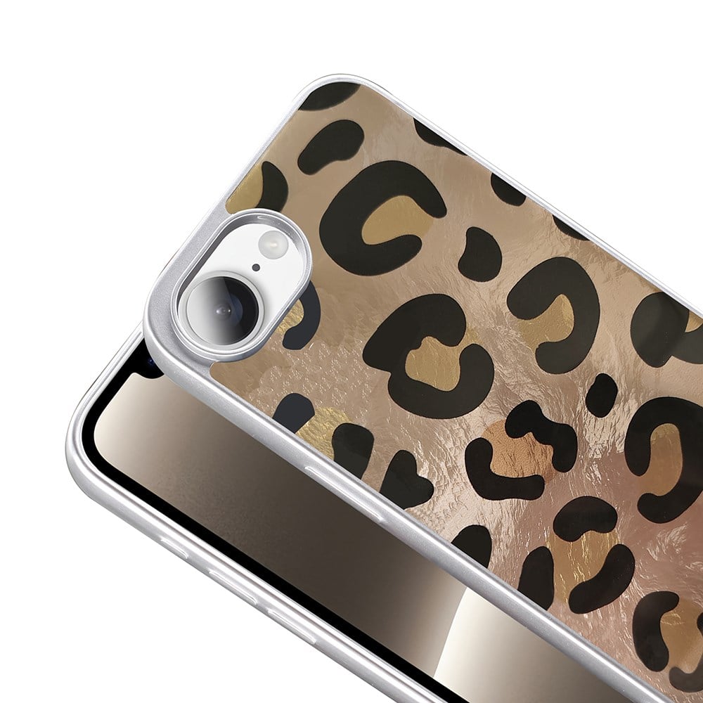 Apple iPhone 16E Kılıf Desenli Zore Mep Kapak