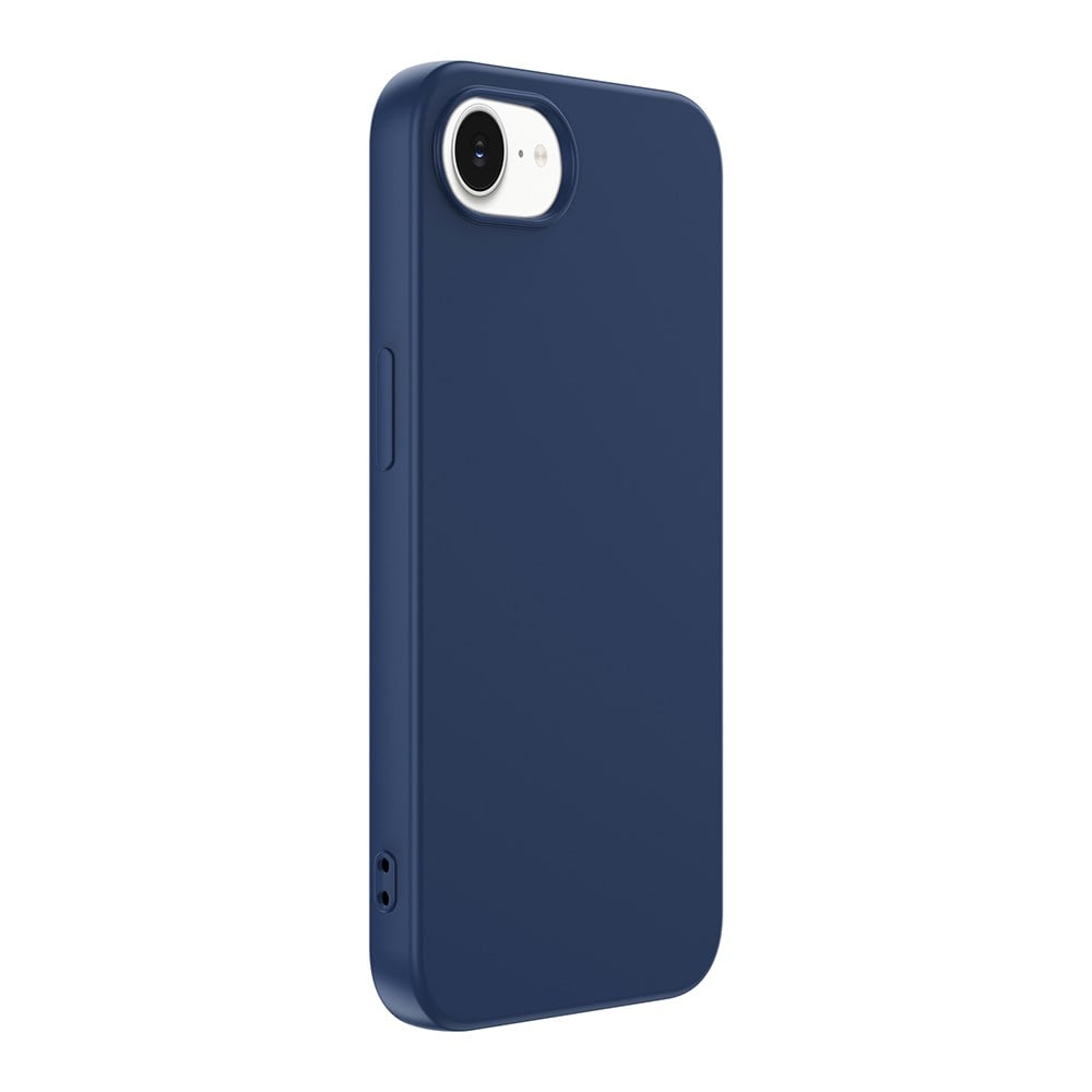 Apple iPhone 16E Kılıf Zore Mara Lansman Kapak