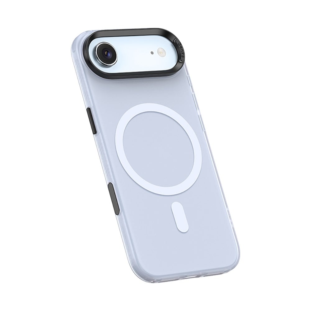 Apple iPhone 17 Air Kılıf M-safe Şarj Özellikli Benks Lucid Armor Kapak