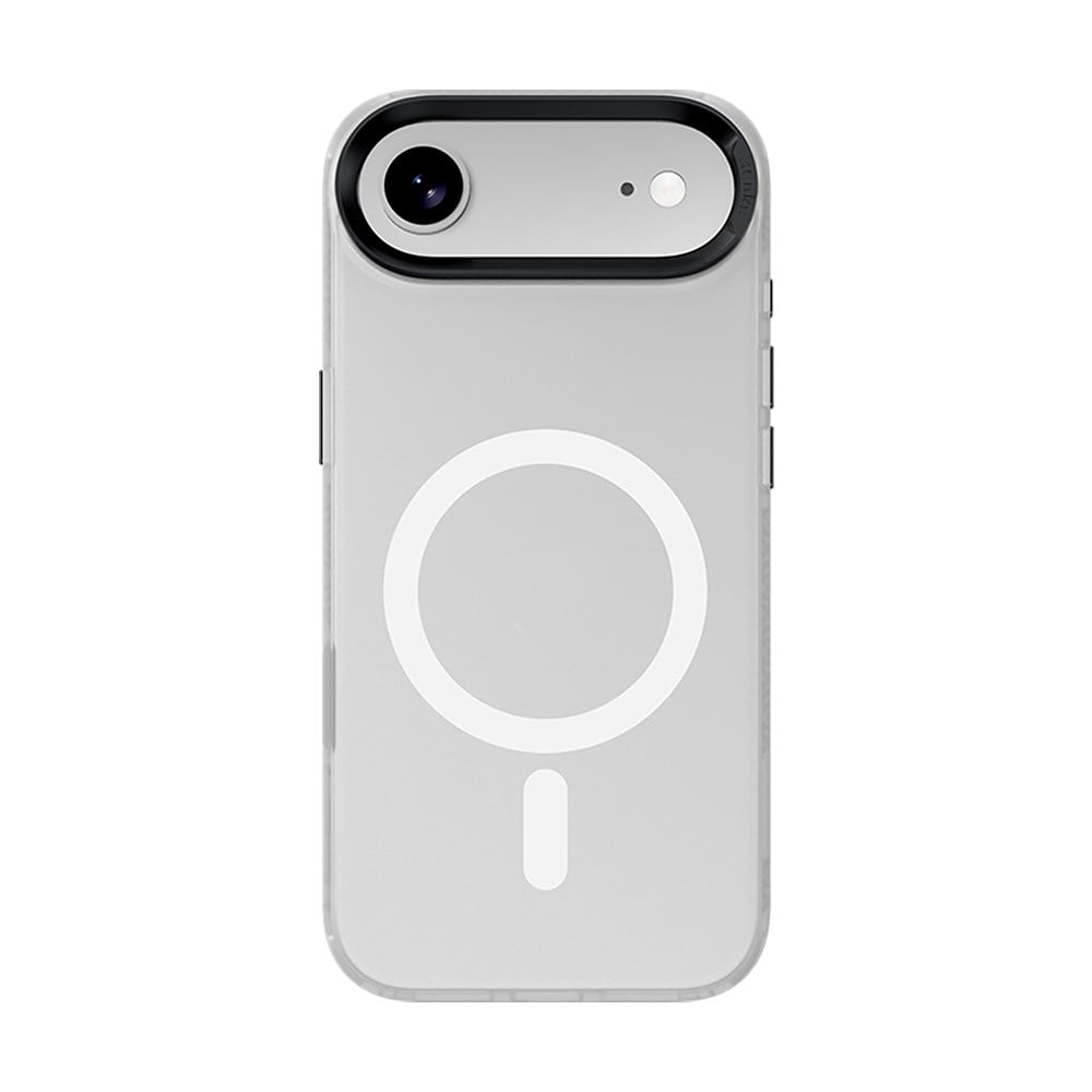 Apple iPhone 17 Air Kılıf M-safe Şarj Özellikli Benks Lucid Armor Kapak