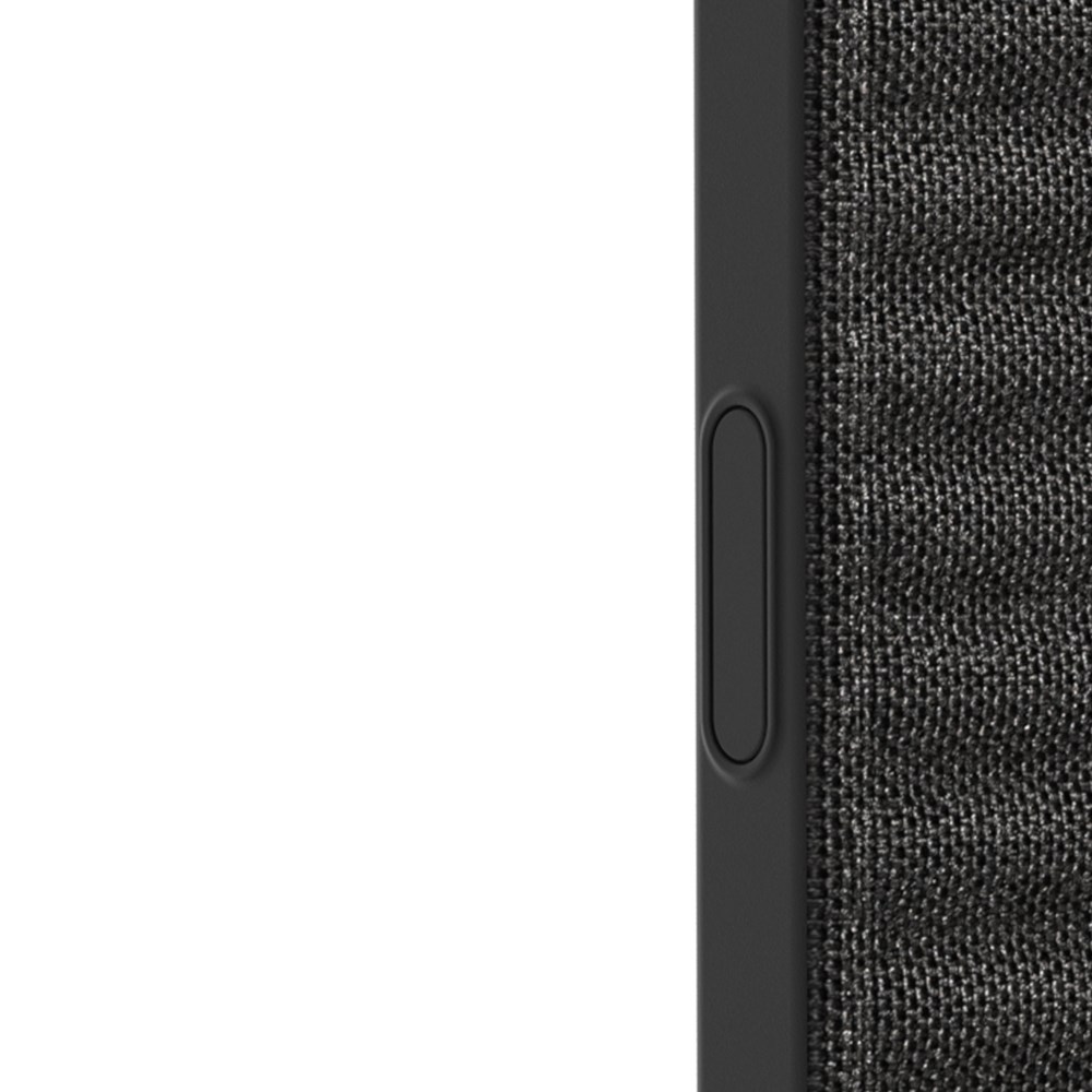 Apple iPhone 17 Pro Kılıf M-safe Şarj Özellikli Youngkit Canvas Serisi Kapak