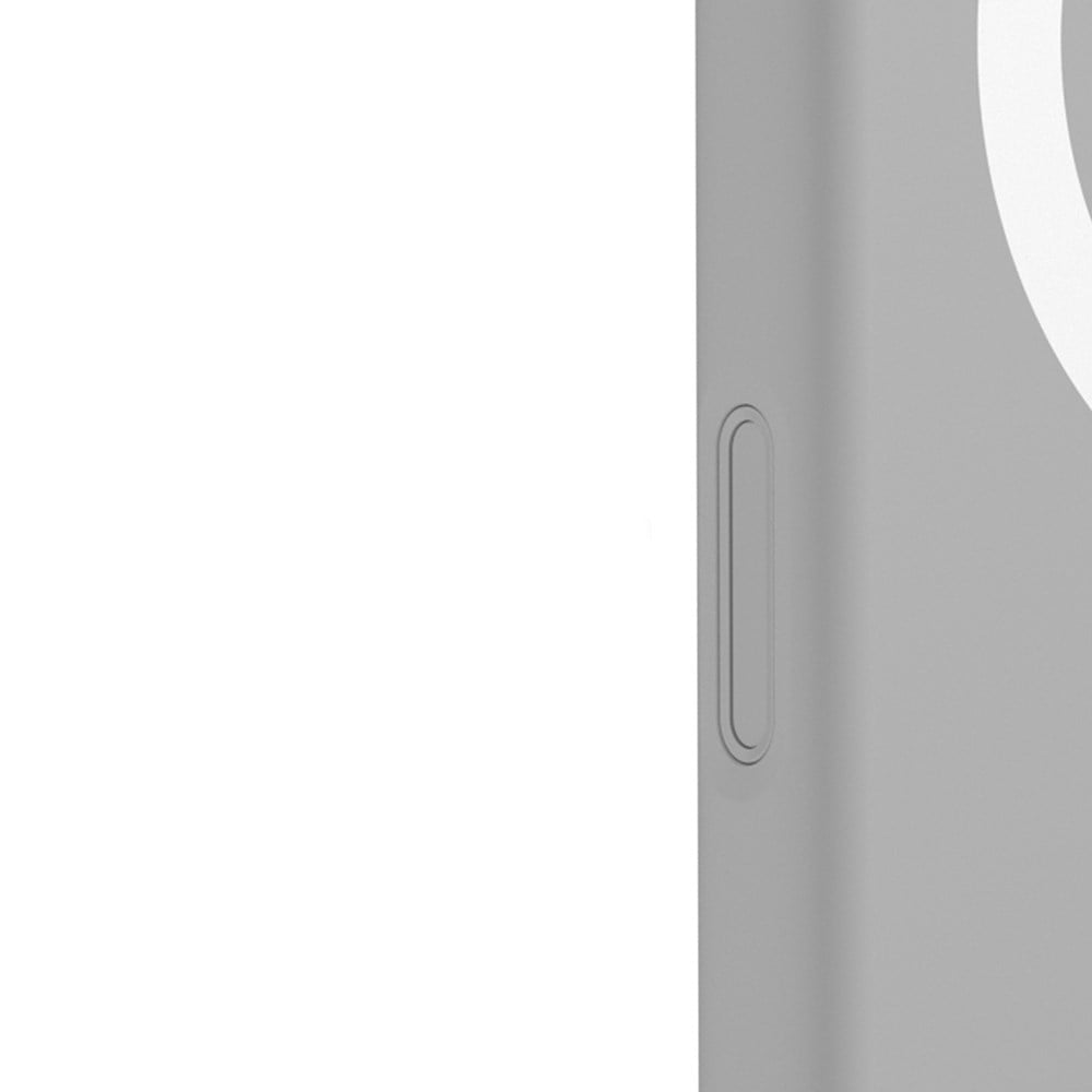 Apple iPhone 17 Pro Kılıf M-Safe Şarj Özellikli Kamera Standlı Youngkit Gel Cream Serisi Kapak