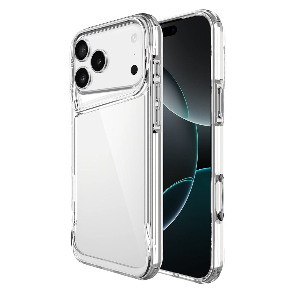 Apple iPhone 17 Pro Kılıf Zore T-Max Kapak